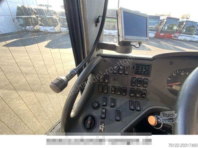 Dviaukštis autobusas SETRA S431DT/531/Skyliner/Astromega/Festpreis