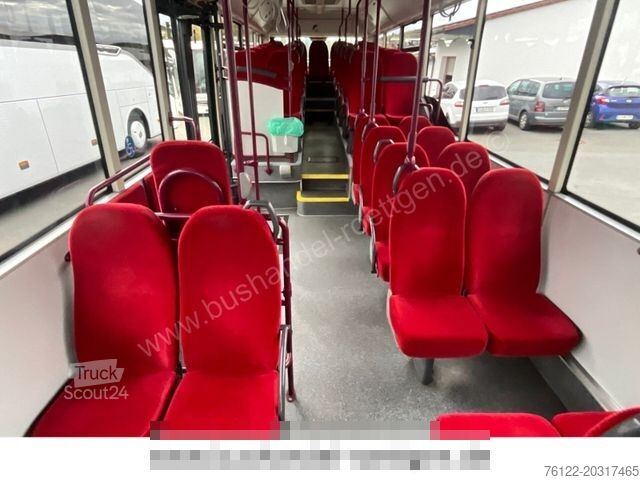 Міський автобус MAN A 78 Lion?s City/A20/A21 Lion?sCity/O 530/Citaro