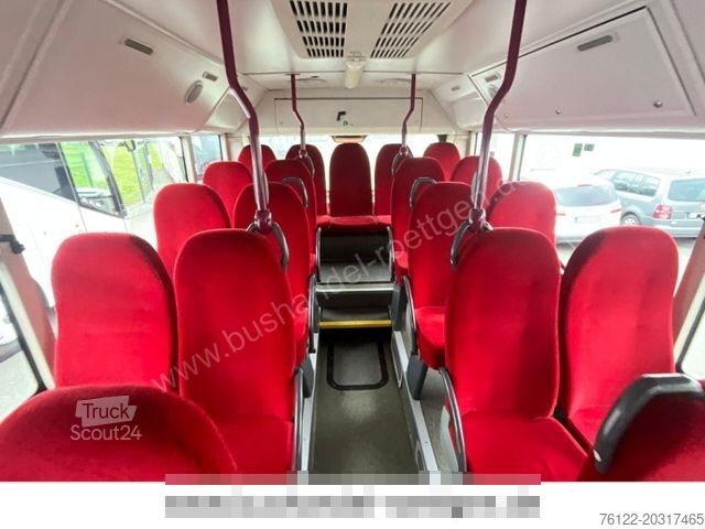 Şehir otobüsü MAN A 78 Lion?s City/A20/A21 Lion?sCity/O 530/Citaro