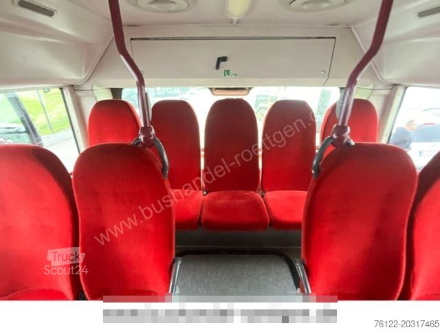 Stadsbus MAN A 78 Lion?s City/A20/A21 Lion?sCity/O 530/Citaro