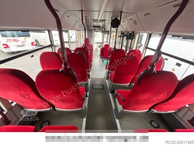 Şehir otobüsü MAN A 78 Lion?s City/A20/A21 Lion?sCity/O 530/Citaro