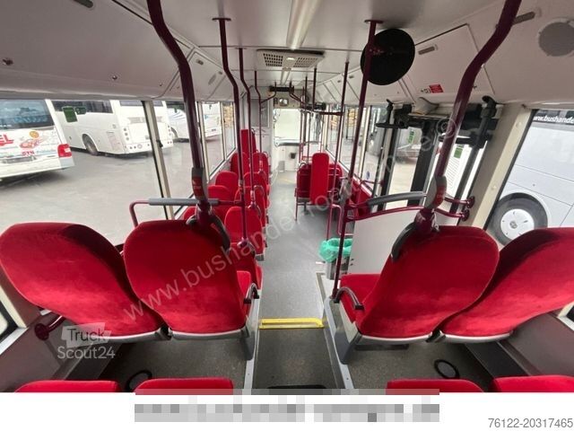 Městský autobus MAN A 78 Lion?s City/A20/A21 Lion?sCity/O 530/Citaro