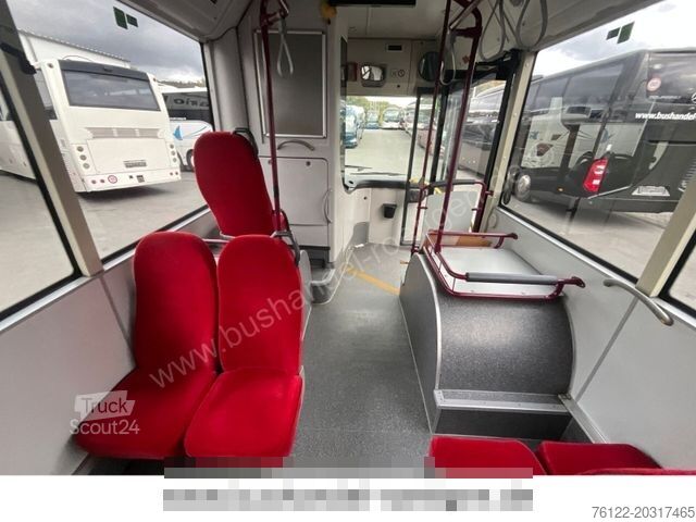 Міський автобус MAN A 78 Lion?s City/A20/A21 Lion?sCity/O 530/Citaro