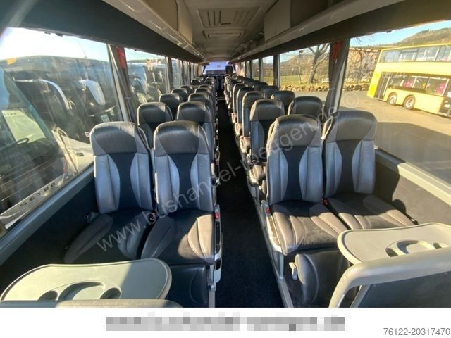 Туристичний автобус SETRA S 516 HD/Tourismo/Travego/R10/verst. Beinauflage