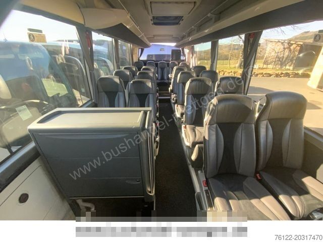 Туристичний автобус SETRA S 516 HD/Tourismo/Travego/R10/verst. Beinauflage