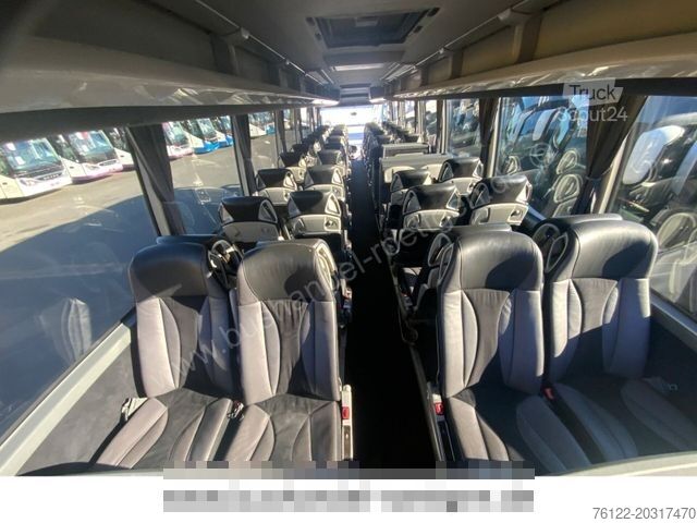 Туристичний автобус SETRA S 516 HD/Tourismo/Travego/R10/verst. Beinauflage