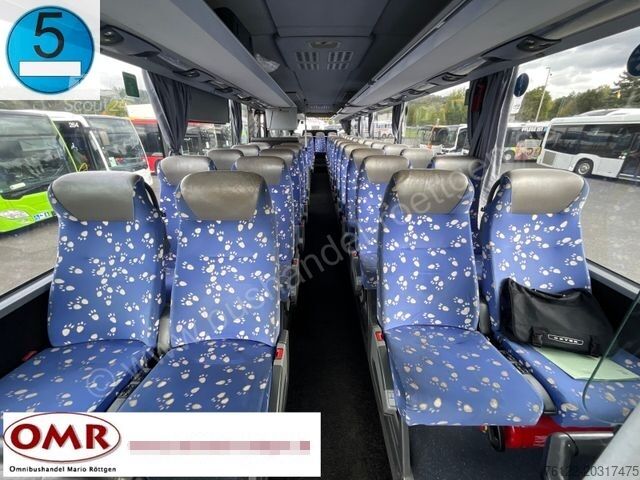 Überlandbus SETRA S 415 UL/Lift/WC/Podest/Integro/Intouro/Euro5