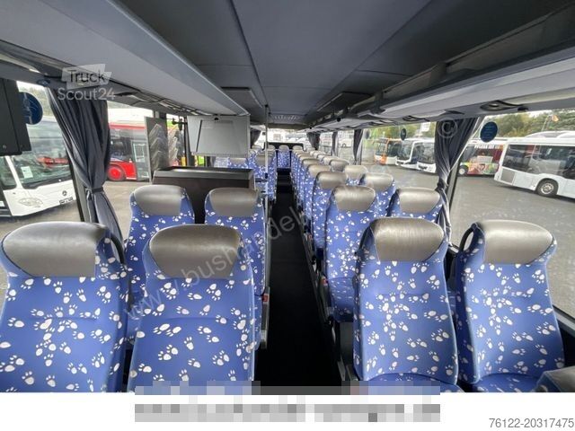 Міжміський автобус SETRA S 415 UL/Lift/WC/Podest/Integro/Intouro/Euro5