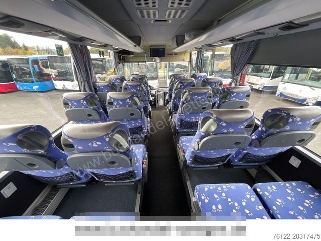 Міжміський автобус SETRA S 415 UL/Lift/WC/Podest/Integro/Intouro/Euro5