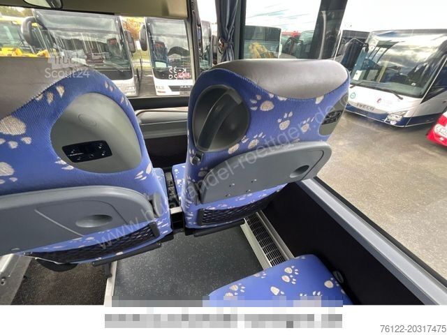 Міжміський автобус SETRA S 415 UL/Lift/WC/Podest/Integro/Intouro/Euro5