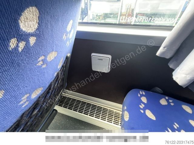 Міжміський автобус SETRA S 415 UL/Lift/WC/Podest/Integro/Intouro/Euro5