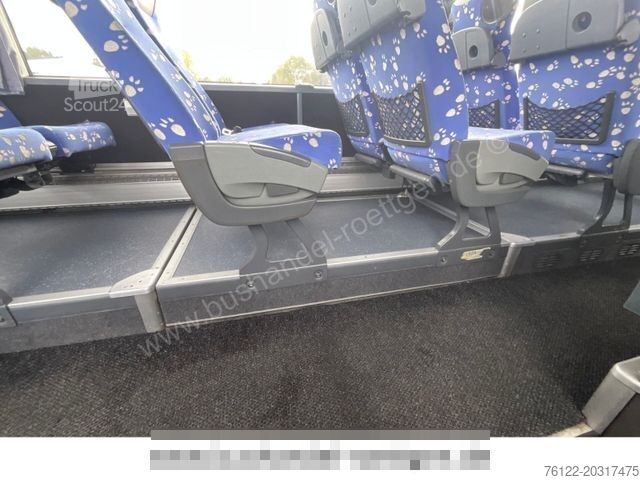 Міжміський автобус SETRA S 415 UL/Lift/WC/Podest/Integro/Intouro/Euro5