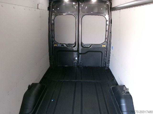 Furgone a tetto alto FORD Transit 350 L4H3 4x4 Kasten Stndhz 2xS-Tür AHK