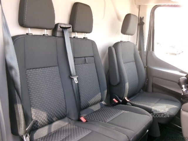 Furgone a tetto alto FORD Transit 350 L4H3 4x4 Kasten Stndhz 2xS-Tür AHK
