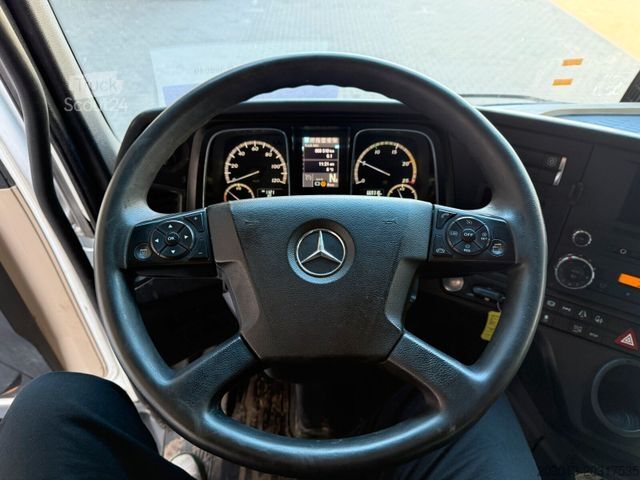 Standarta vilcējs MERCEDES-BENZ Actros 1845 SZM 4x2 Retarder Kipph.