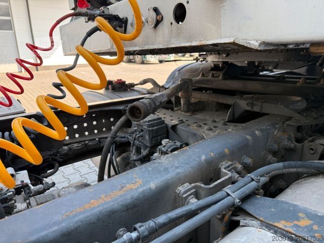 Standarta vilcējs MERCEDES-BENZ Actros 1845 SZM 4x2 Retarder Kipph.