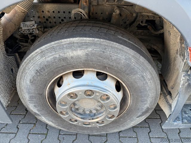 Standarta vilcējs MERCEDES-BENZ Actros 1845 SZM 4x2 Retarder Kipph.