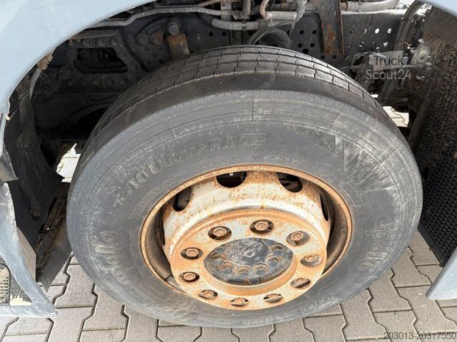 Vakio vetoauto MERCEDES-BENZ Actros 1845 SZM 4x2 Retarder Kipph.