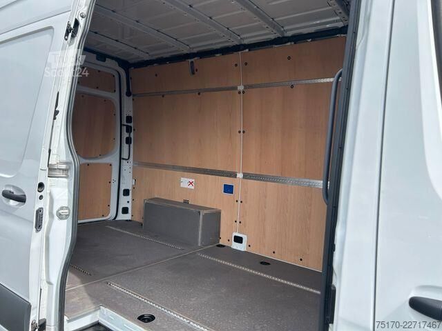 Універсал з високим дахом Mercedes-Benz Sprinter 317 CDI 9G 3665 Klima 360 SHZ
