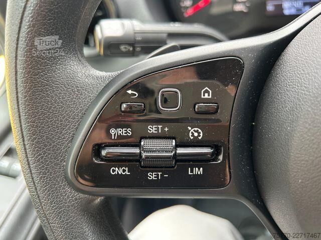Універсал з високим дахом Mercedes-Benz Sprinter 317 CDI 9G 3665 Klima 360 SHZ
