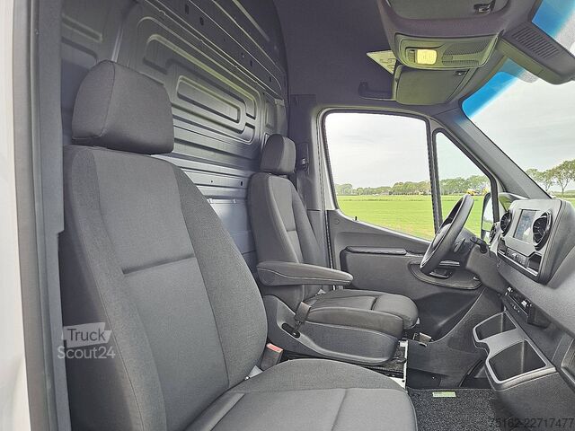  MERCEDES-BENZ SPRINTER 315 ac automaat EURO6