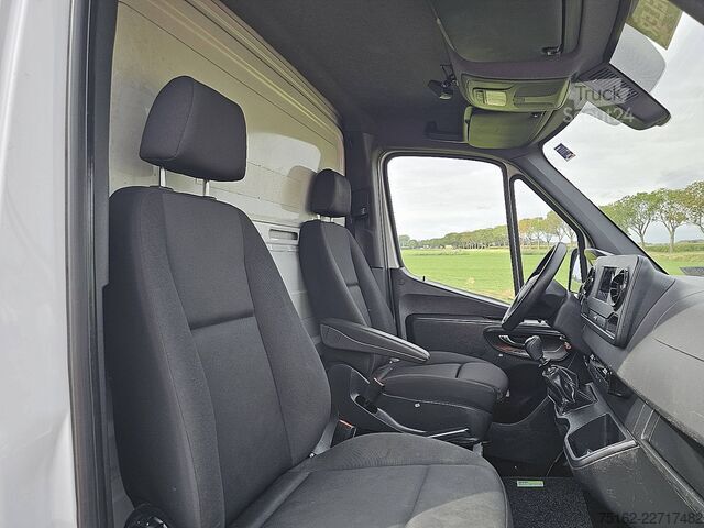  MERCEDES-BENZ SPRINTER 314 Koelwagen FRIGO AC!