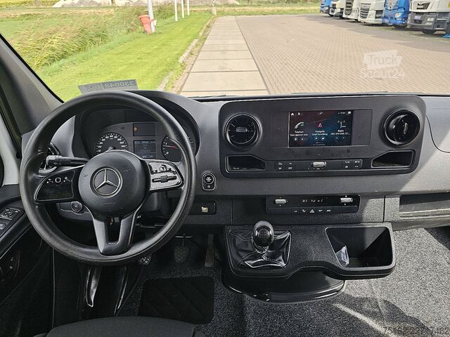  MERCEDES-BENZ SPRINTER 314 Koelwagen FRIGO AC!