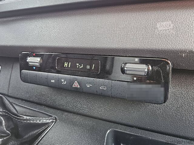  MERCEDES-BENZ SPRINTER 314 Koelwagen FRIGO AC!