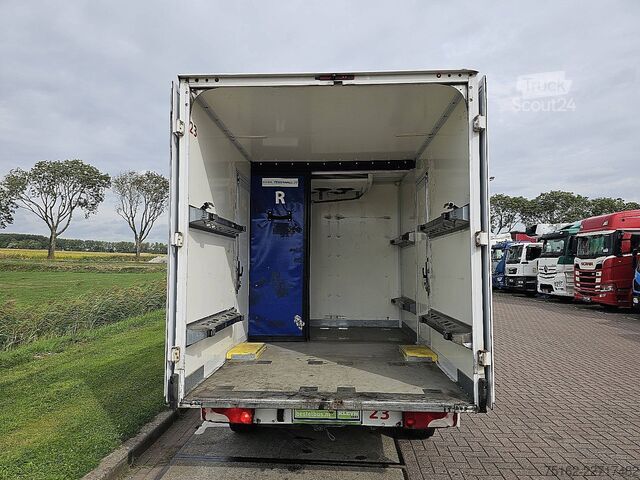  MERCEDES-BENZ SPRINTER 314 Koelwagen FRIGO AC!