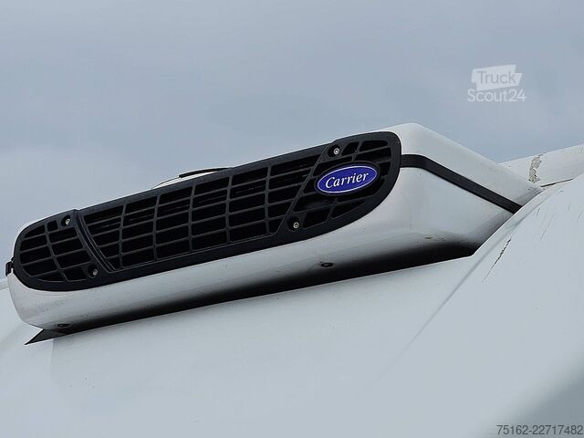  MERCEDES-BENZ SPRINTER 314 Koelwagen FRIGO AC!