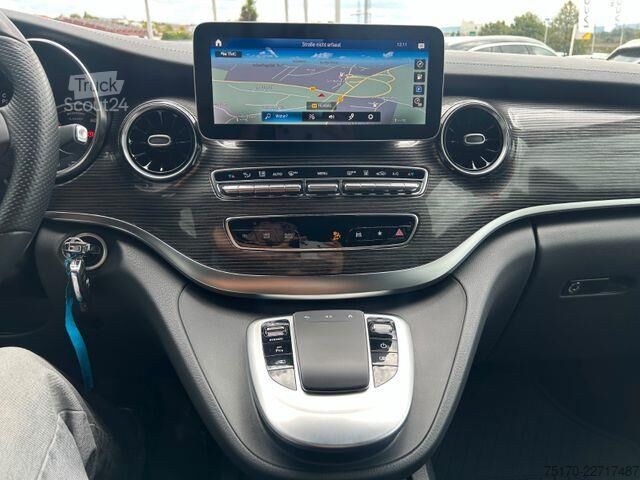  Mercedes-Benz EQV 300 AVA PANORAMA LIege-Paket DISTRONIC