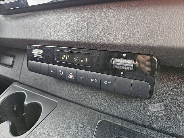 Hochdachkombi MERCEDES-BENZ SPRINTER 319 L2H2 MBUX10  LED!!