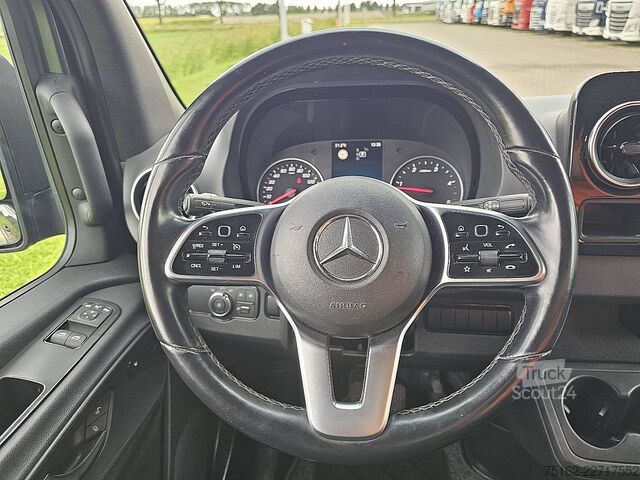 Hochdachkombi MERCEDES-BENZ SPRINTER 319 L2H2 MBUX10  LED!!