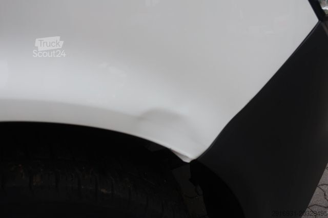 Fourgon tôlé VOLKSWAGEN T6.1 lang / 1. Hand / PDC / Klima / FN: 220