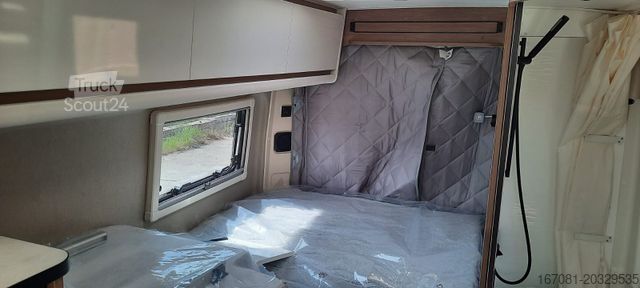 Autorulotă DREAMER D 62 Saphir Select