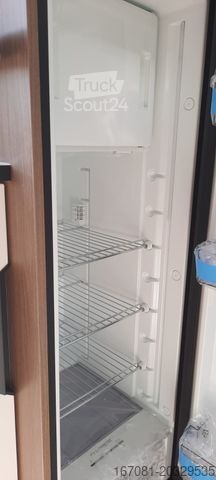 Autorulotă DREAMER D 62 Saphir Select