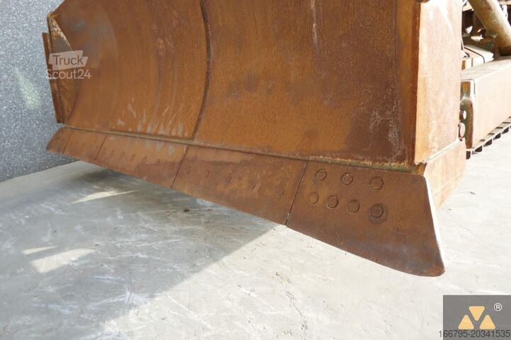 Dozer Caterpillar D7G Ex-army