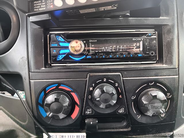 Wrecker Iveco 65C18D