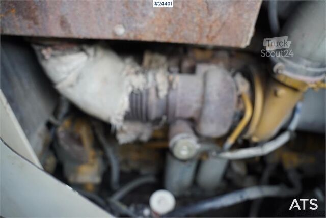 Concasor de moloz Metso Nordberg LT1100 – Fine Crusher – Model