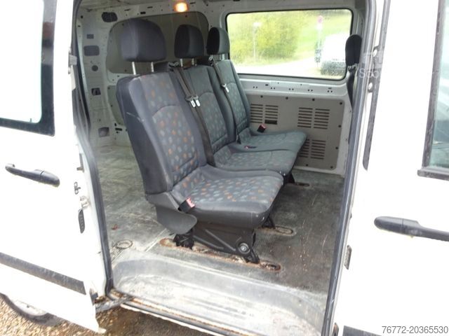 Minibus MERCEDES-BENZ Vito Mixto 115 CDI/ lang