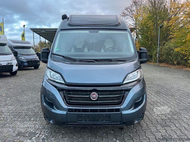 Camper van CHALLENGER V217 - AUTOMATIKGETRIEBE