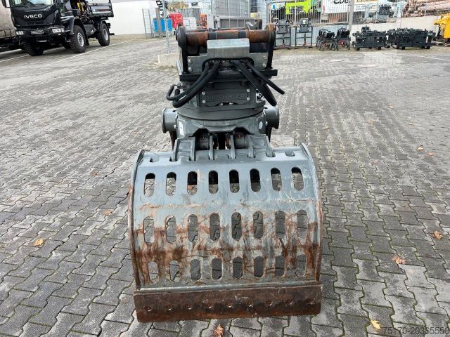 Sonstige Kinshofer D20H-P-100 Abbruchgreifer / OQ65  2021