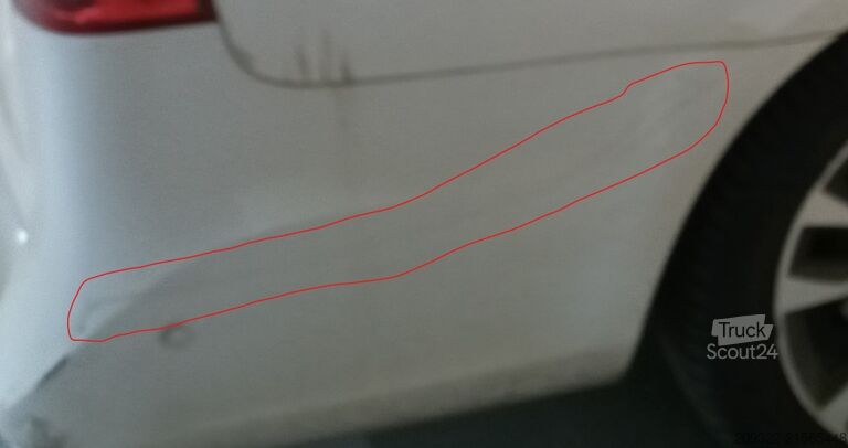 Autocaravana Mercedes Marco Polo 250d | 2021 | EURO 6 Automatico | Venditore professionale