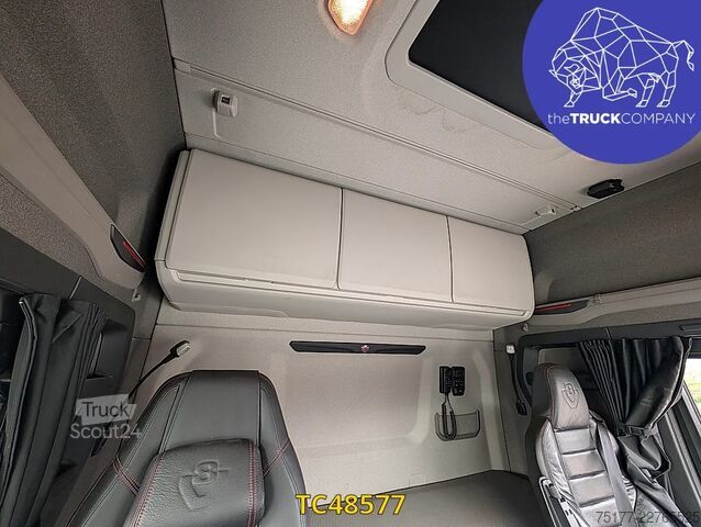 Standard-SZM Scania S 580