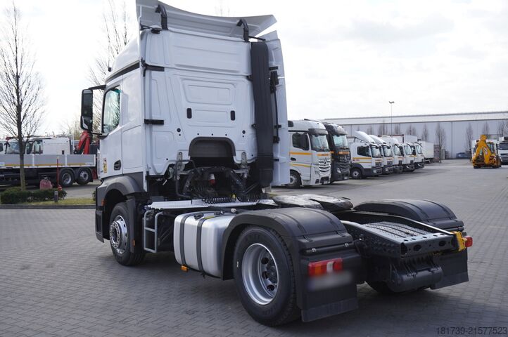 Traktora vienība MAN Actros 1842 tractor unit / 2024