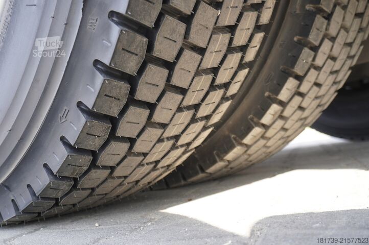 Traktora vienība MAN Actros 1842 tractor unit / 2024