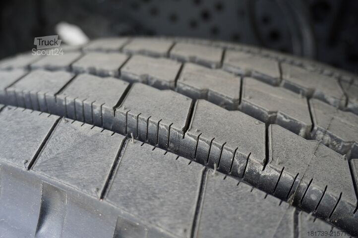 Traktora vienība MAN Actros 1842 tractor unit / 2024