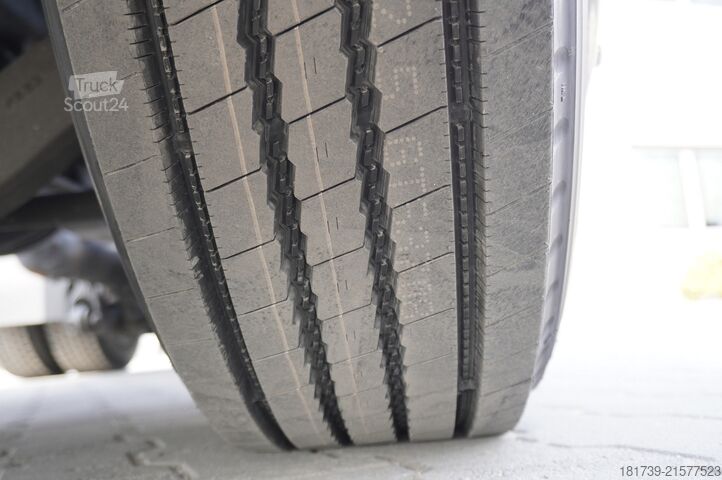 Traktora vienība MAN Actros 1842 tractor unit / 2024