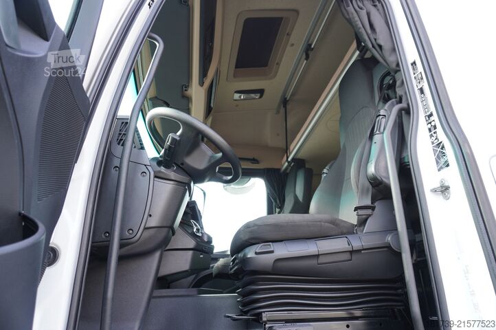 Traktora vienība MAN Actros 1842 tractor unit / 2024