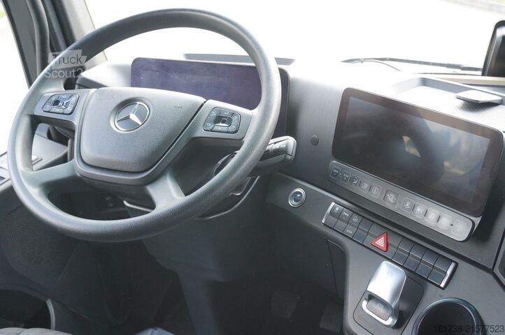 Traktora vienība MAN Actros 1842 tractor unit / 2024